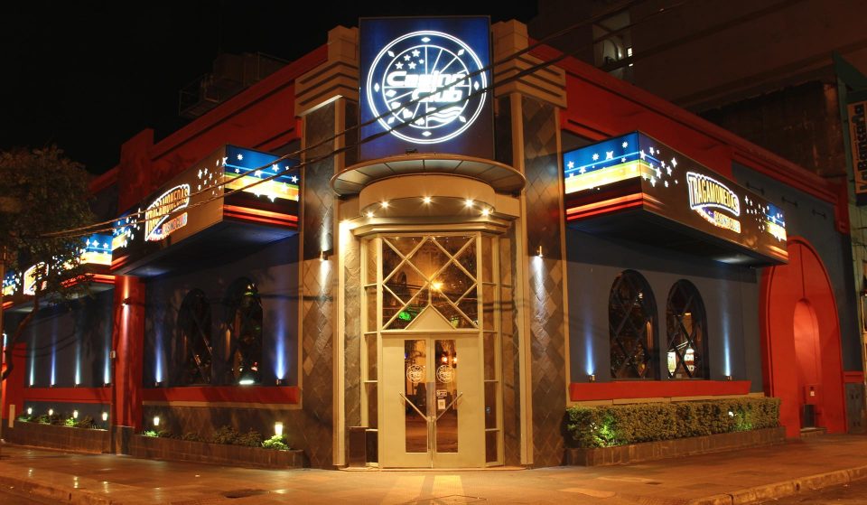 Casino Club Centro