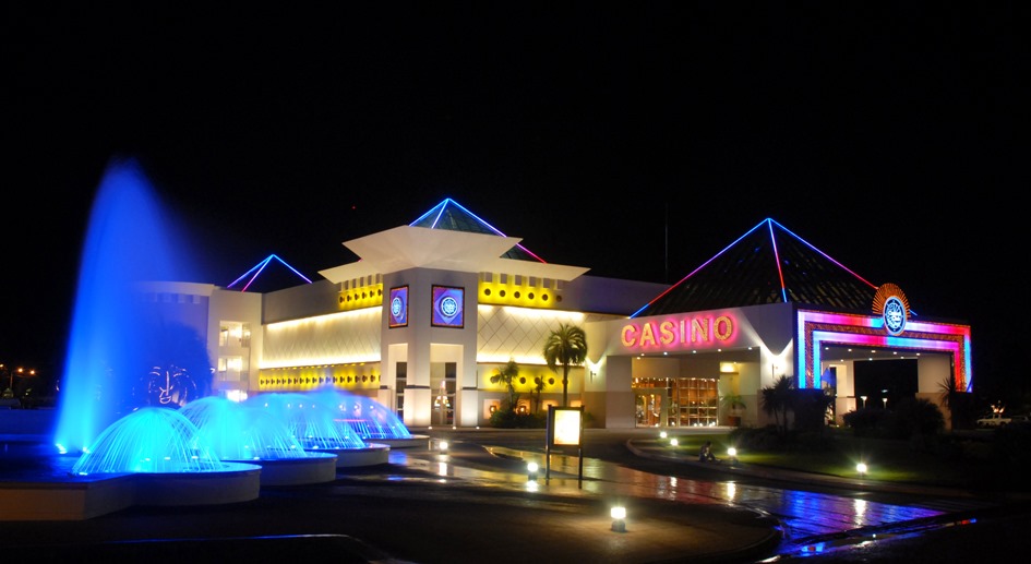 Casino Club Santa Rosa