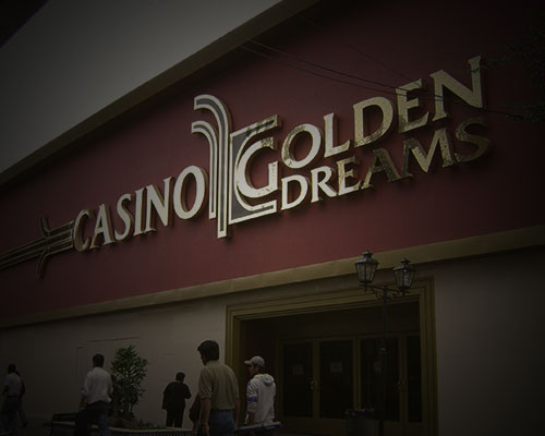 Casino Golden Dreams Salta