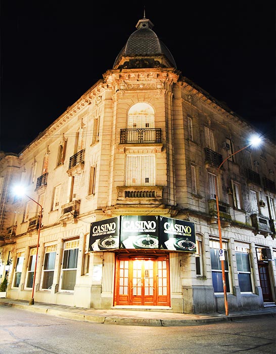 Casino Concepción del Uruguay