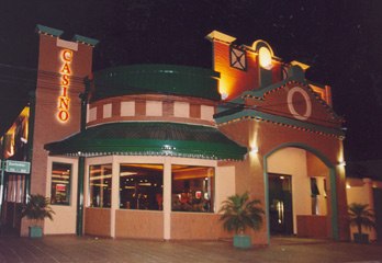 Casinos del Litoral Bella Vista