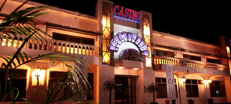 Casinos del Litoral Esquina