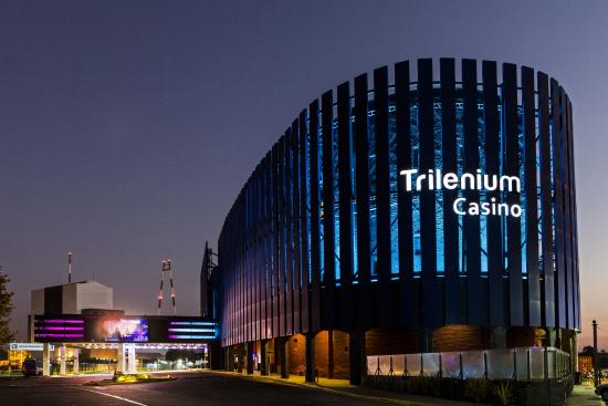 Trilenium Casino