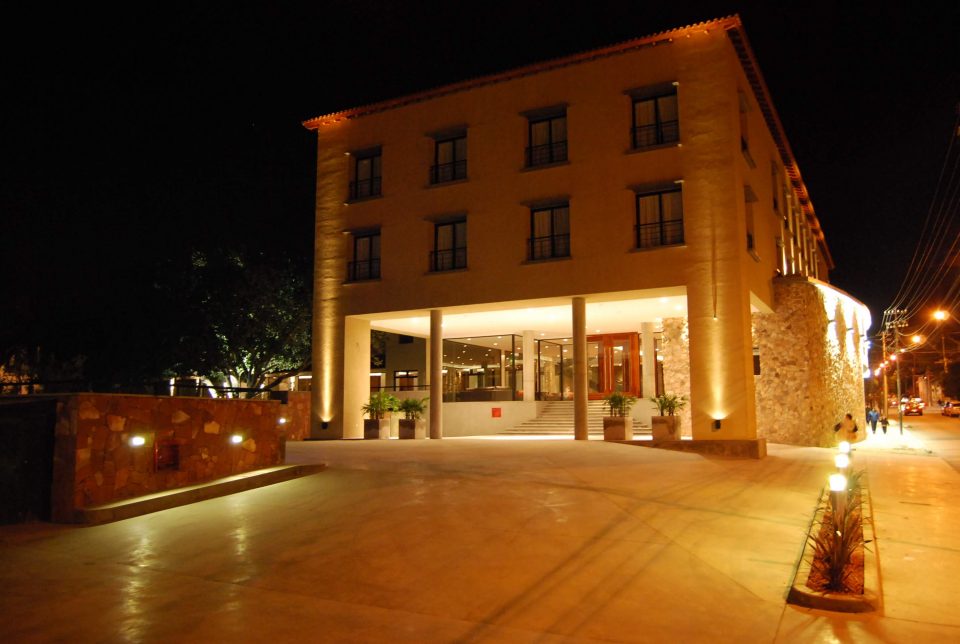 Hotel Casino Catamarca