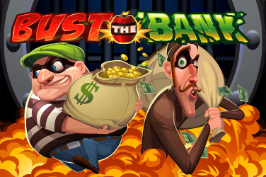 Bust the Bank - Casinos Buenos Aires