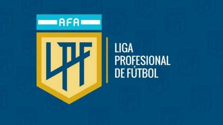 Liga Profesional de Fútbol Argentino 2021