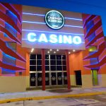 Reseña de Casino 25 de Mayo