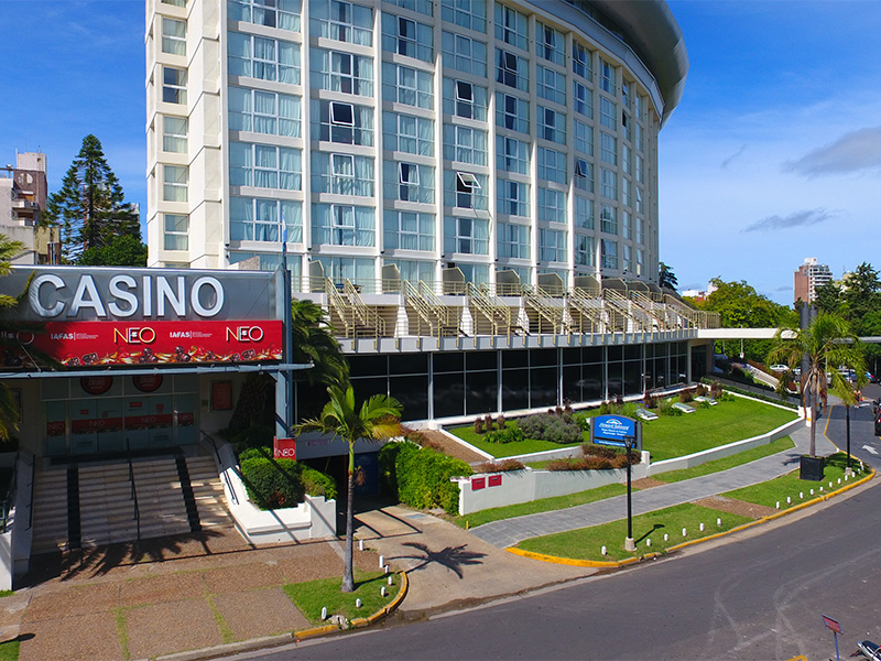 Casino NEO Mayorazgo
