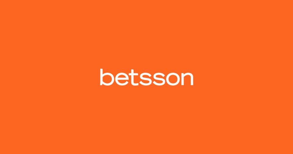 Betsson online casino argentina