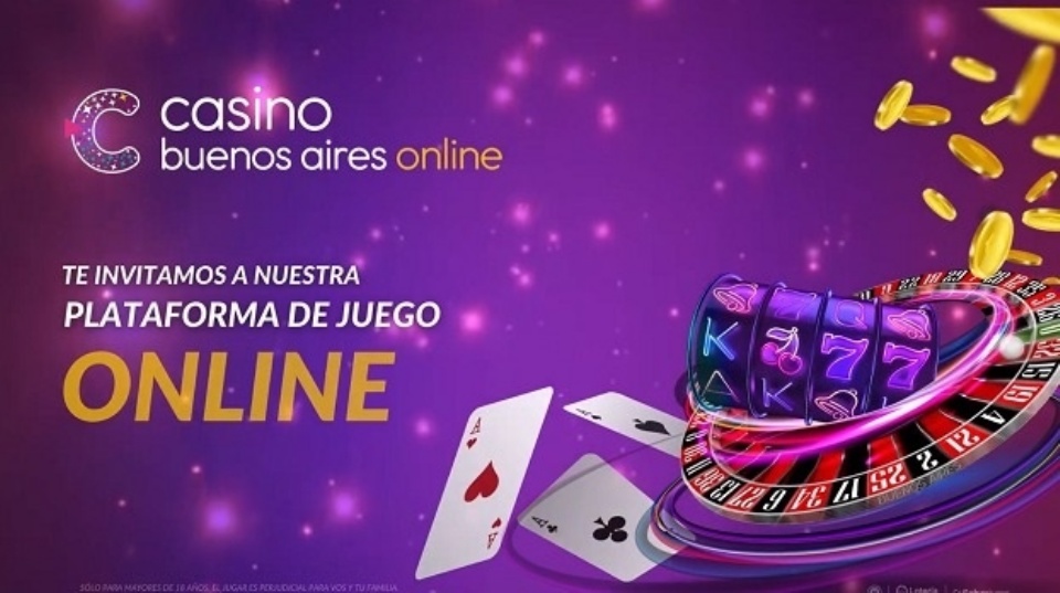 Casino Buenos Aires Online