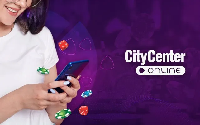 citycenter online